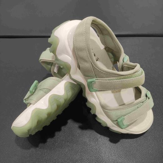 lfgj jeans bb816 时尚休闲厚底凉鞋沙滩凉鞋 商品图4