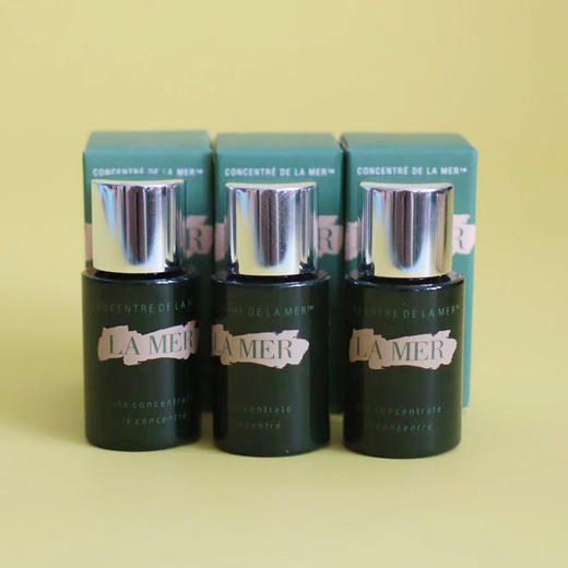 海蓝之谜精华露｜海蓝之谜浓缩修护精华 修复精华 商品图2