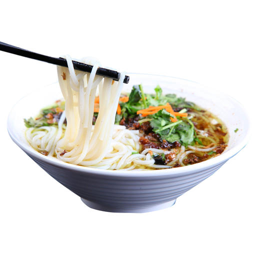 骨汤酸菜米线 30份/箱 商品图4