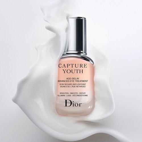 DIOR/迪奥 未来新肌精华眼霜15ML 商品图2