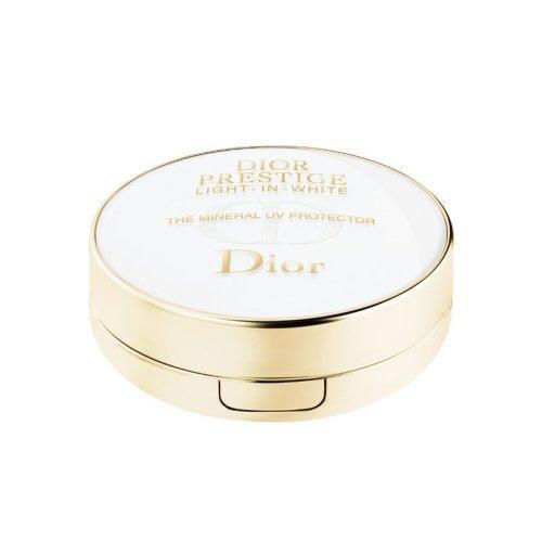 DIOR/迪奥 19新品 花秘瑰萃光皙轻亮遮瑕矿物弹力气垫BB霜12G 商品图1