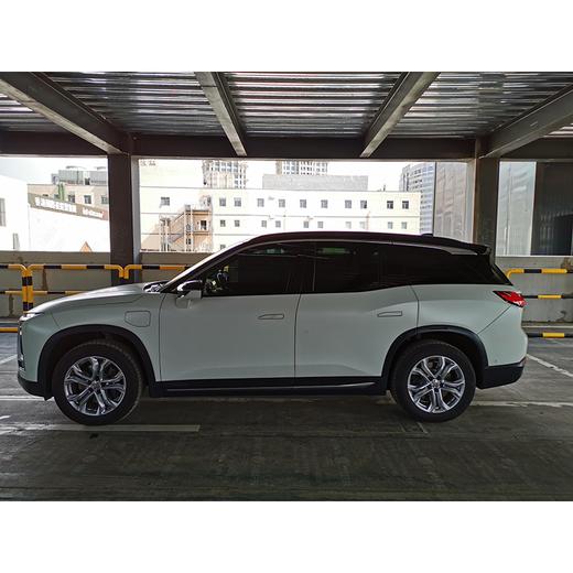 蔚来 ES8 355KM 基准版【长租-北京】 商品图3