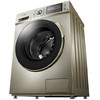 美的（Midea）（251625）滚筒洗衣机全自动 10公斤大容量金色 MG100Q53DG5 商品缩略图2