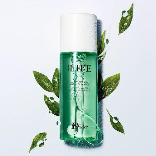 DIOR/迪奥 乐肤源洁颜水慕斯190ML 商品图2