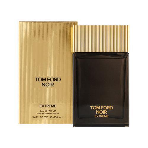 Tom Ford/汤姆福特黑色女士香水 EDP浓香水50-100ML 商品图1