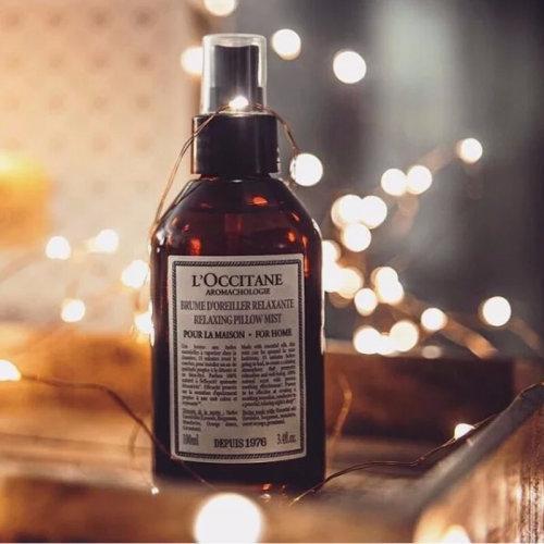 L'OCCITANE/欧舒丹 薰衣草枕边家用睡眠喷雾100ML 商品图3