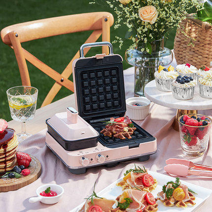 摩飞轻食机MR9086 商品图4