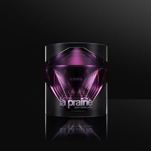 【爆款】La Prairie/莱珀妮 臻爱铂金乳霜30-50ML 商品图3