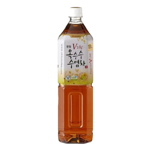 玉米须茶1.5L  商品图0