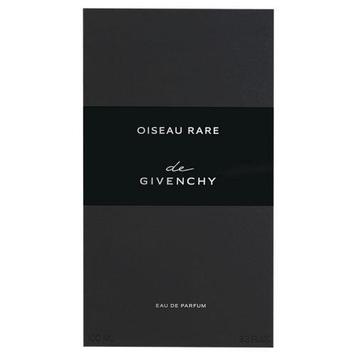Givenchy/纪梵希  2020冬季新款OISEAU RARE 华丽羽翼EDP浓香水中性香水100ML 商品图3