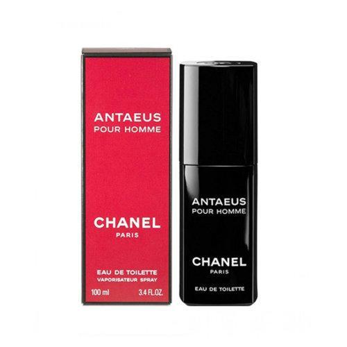 Chanel香奈儿力度男士香水 EDT淡香水100ML 商品图1