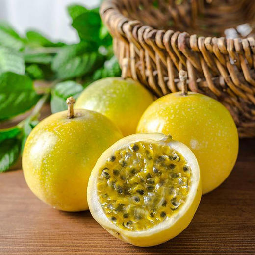 黄金百香果 商品图1