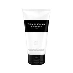 Givenchy/纪梵希 绅士男士二合一洗发沐浴露150ML