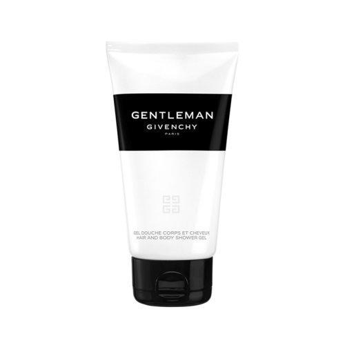 Givenchy/纪梵希 绅士男士二合一洗发沐浴露150ML 商品图0