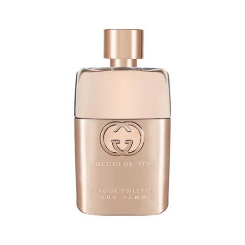 Gucci古驰罪爱女士香水 EDT淡香水30-50-90ml 商品图1