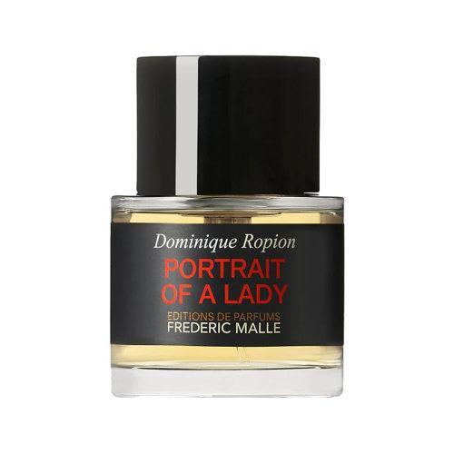 FREDERIC MALLE 馥马尔窈窕如她（贵妇肖像）女士香水30-50-100ml 商品图1