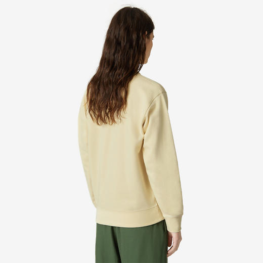 KENZO 高田贤三 女士老虎运动衫 米黄 FB52 SW824 4MP 08 商品图1