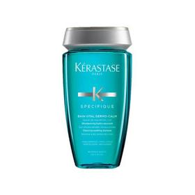 Kerastase卡诗舒缓丝盈去痒洗发水250-500ml