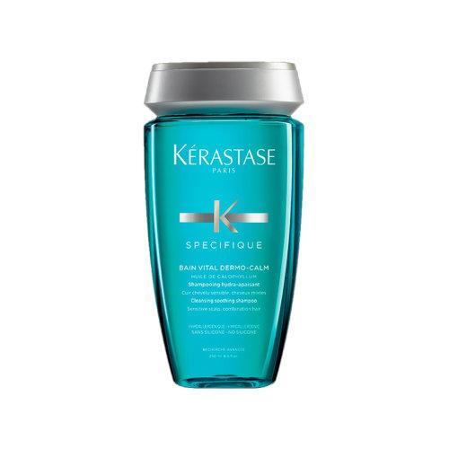 Kerastase卡诗舒缓丝盈去痒洗发水250-500ml 商品图0