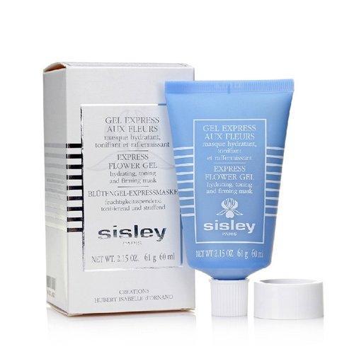 Sisley/希思黎 花香保湿面膜60ML 商品图2