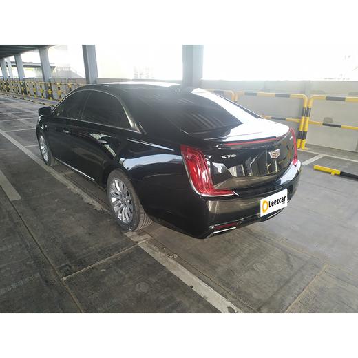 凯迪拉克 XTS 28T 精英型 【长租-北京】 商品图4