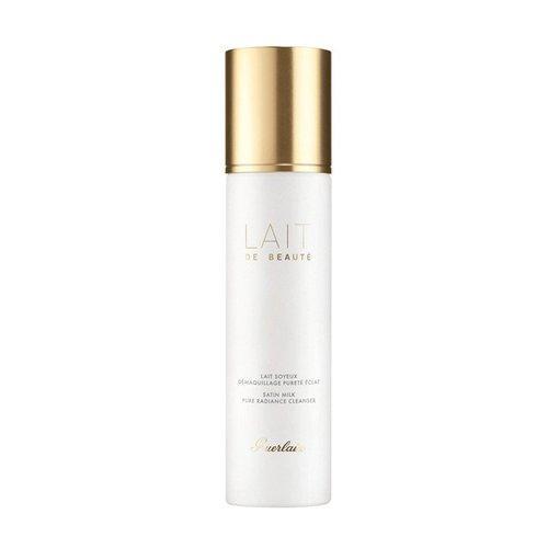 【欧洲季Guerlain/娇兰 纯净美肌洁面乳200ML 商品图0