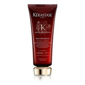 KERASTASE卡诗无硅油自然臻萃奢护精华霜200ml 2021新品