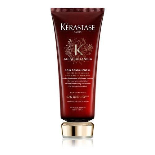 KERASTASE卡诗无硅油自然臻萃奢护精华霜200ml 2021新品 商品图0