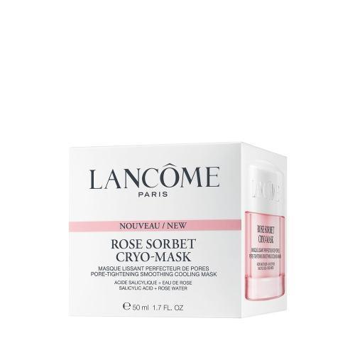 Lancome/兰蔻 玫瑰沁爽面膜50ML 商品图2