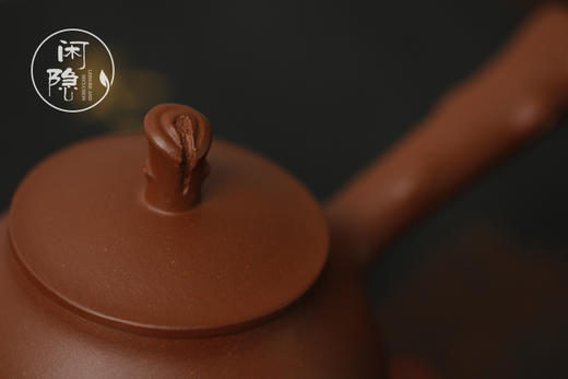 树桩唐羽 红皮龙 商品图2