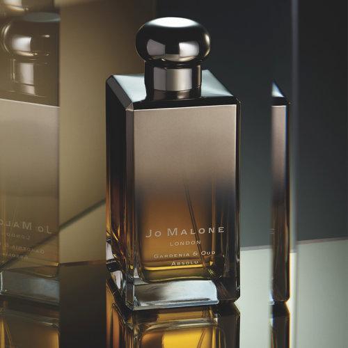 JO MALONE/祖玛珑  全新奢耀纯香系列 栀子花与乌木纯香女士香水100ml「2021新品」 商品图1