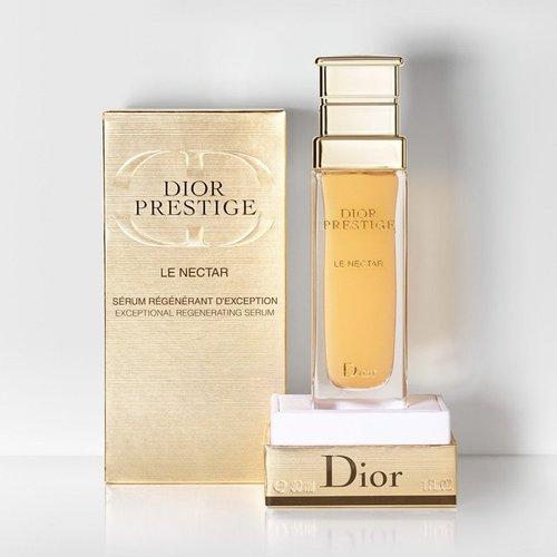 DIOR/迪奥 花蜜活颜丝悦修护精华液30ML (活肤 深层滋养 柔滑亮采) 商品图2