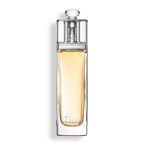 DIOR/迪奥 黄色魅惑女士淡香水50-100ML 商品图1