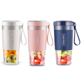 摩飞榨汁杯MR9600