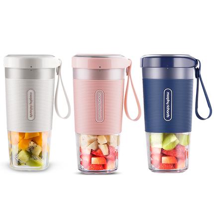 摩飞榨汁杯MR9600 商品图0