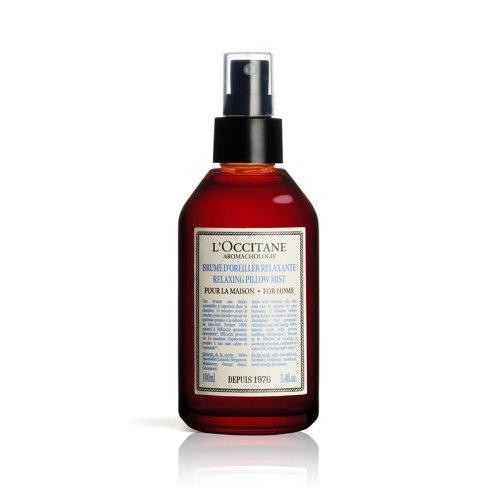 L'OCCITANE/欧舒丹 薰衣草枕边家用睡眠喷雾100ML 商品图0