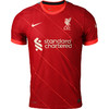 NIKE/耐克 LFC MNK DFADV MTCH JSY SS HM21-22赛季利物浦球员版主场比赛短袖DB2533688 商品缩略图3