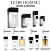 Dior迪奥桀骜男士淡香水50-100ml 商品缩略图2