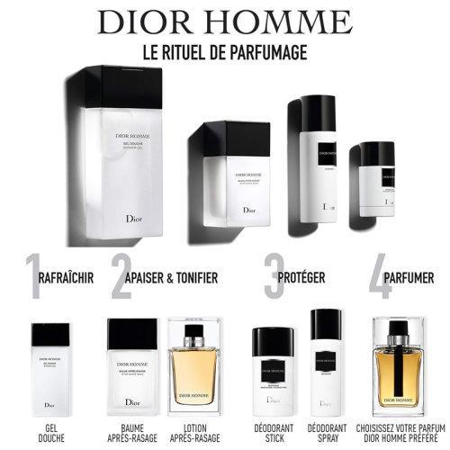 Dior迪奥桀骜男士淡香水50-100ml 商品图2