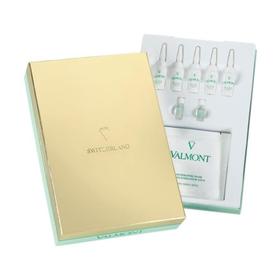 VALMONT/法尔曼 胶原修护眼膜5x7ML (淡化黑眼圈 抚平幼文皱纹 紧致肌肤)