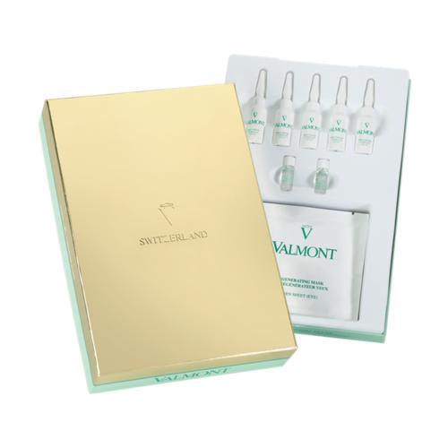 VALMONT/法尔曼 胶原修护眼膜5x7ML (淡化黑眼圈 抚平幼文皱纹 紧致肌肤) 商品图0