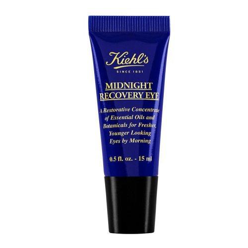 Kiehl's科颜氏夜间修护精华眼霜15ML 商品图0