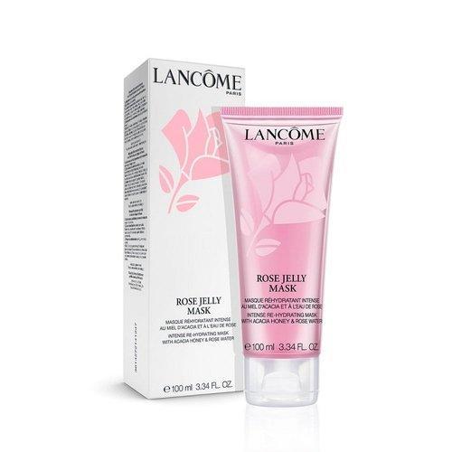 Lancome/兰蔻  清滢玫瑰果冻补水面膜100ML  商品图1