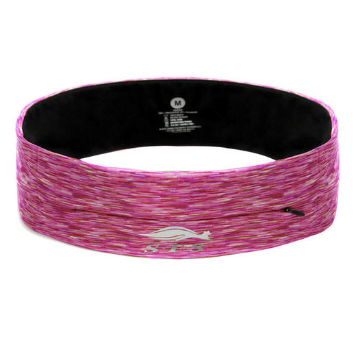 隐形腰带包户外健身装备运动腰包 多功能跑步手机腰包 商品图7