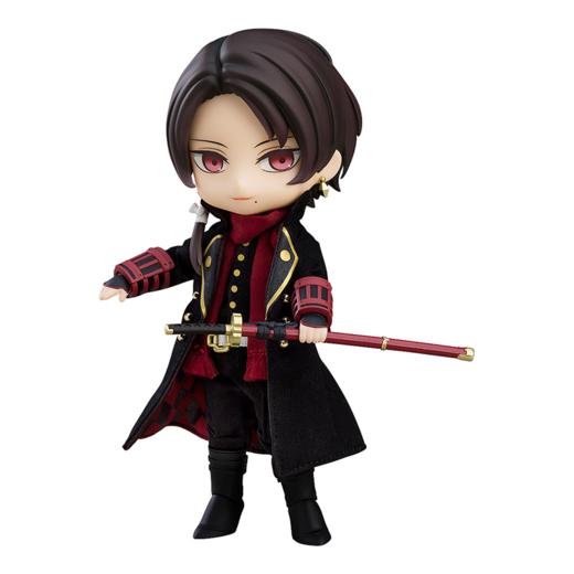 【GSC现货】粘土人Doll 加州清光  刀剑乱舞-ONLINE- 商品图4