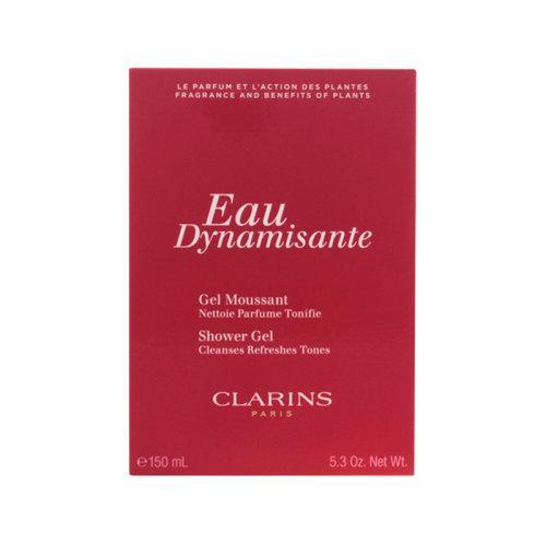 Clarins娇韵诗活肤香氛泡沫沐浴露150ML 商品图1