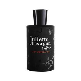 Juliette Has A Gun 佩枪朱丽叶「复仇女神」女士香水 EDP浓香水100ml