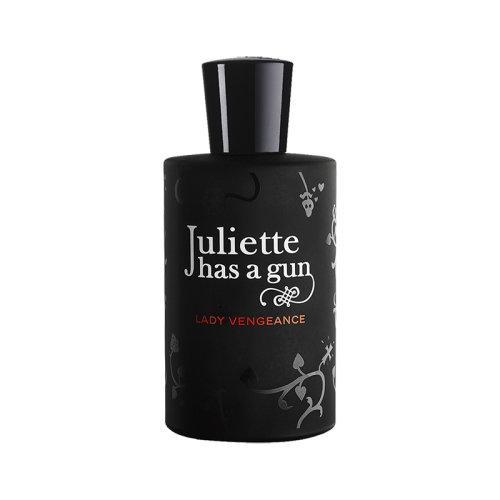 Juliette Has A Gun 佩枪朱丽叶「复仇女神」女士香水 EDP浓香水100ml 商品图0