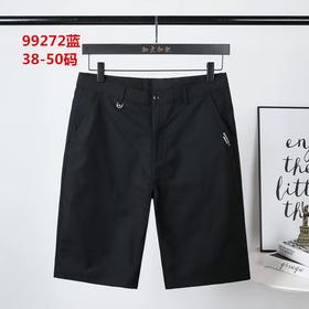 男休闲中裤99272-1