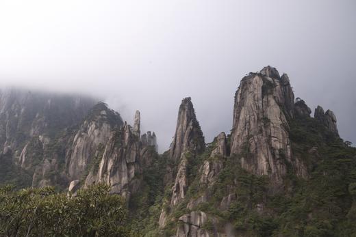 11月20日/21日确定出发【行摄江西安徽】婺源•宏村•篁岭•石城•三清山最美秋色、“神仙故里”望仙谷6天 商品图6